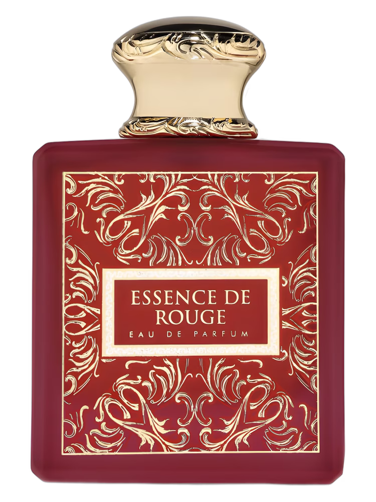 French Avenue Essence de Rouge