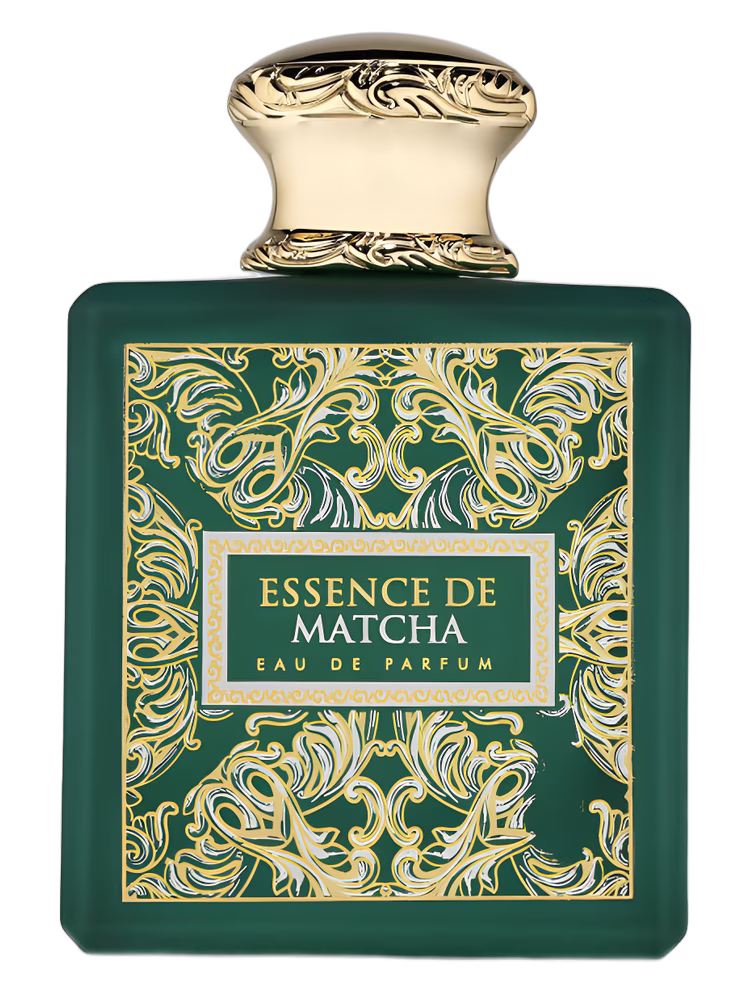 French Avenue Essence de Matcha