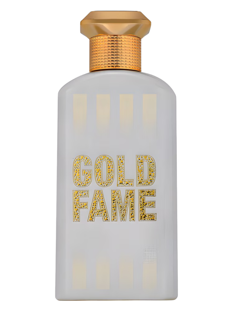Fragrance World Gold Fame