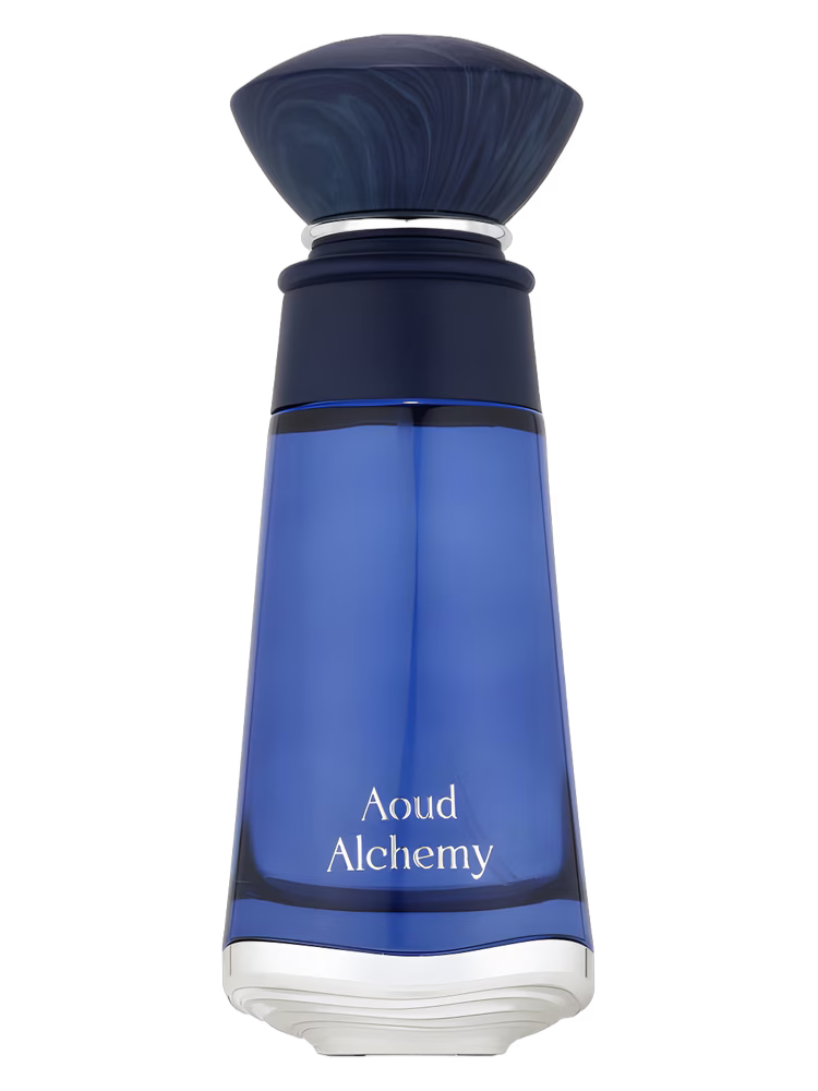 Fragrance World Aoud Alchemy