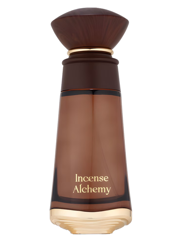 Fragrance World Incense Alchemy