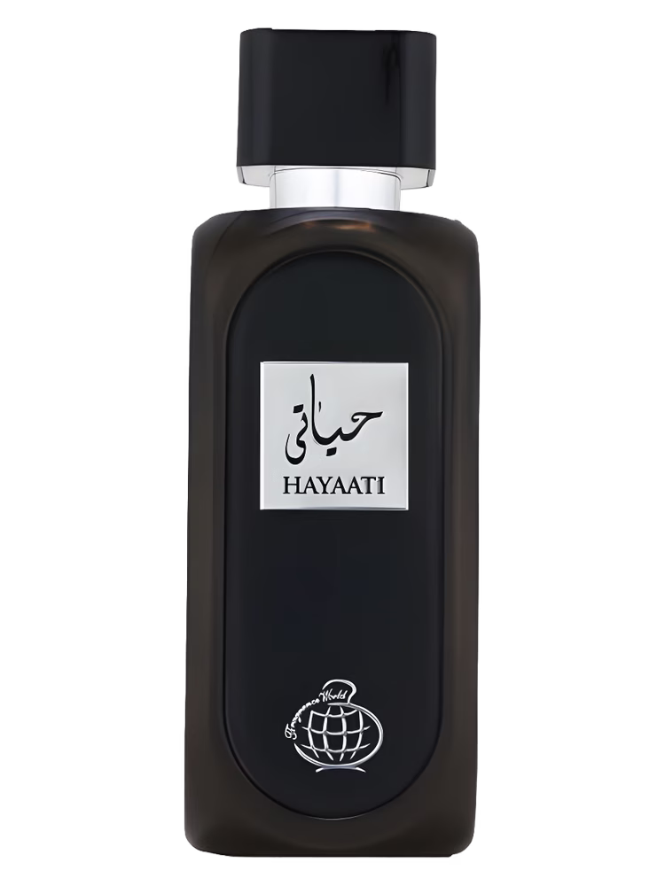Fragrance World Hayaati