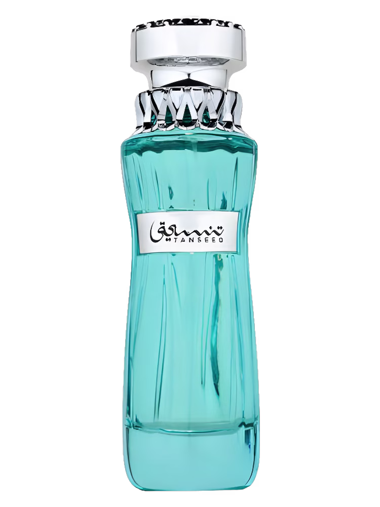 Athoor Al Alam Tanseeq Blue
