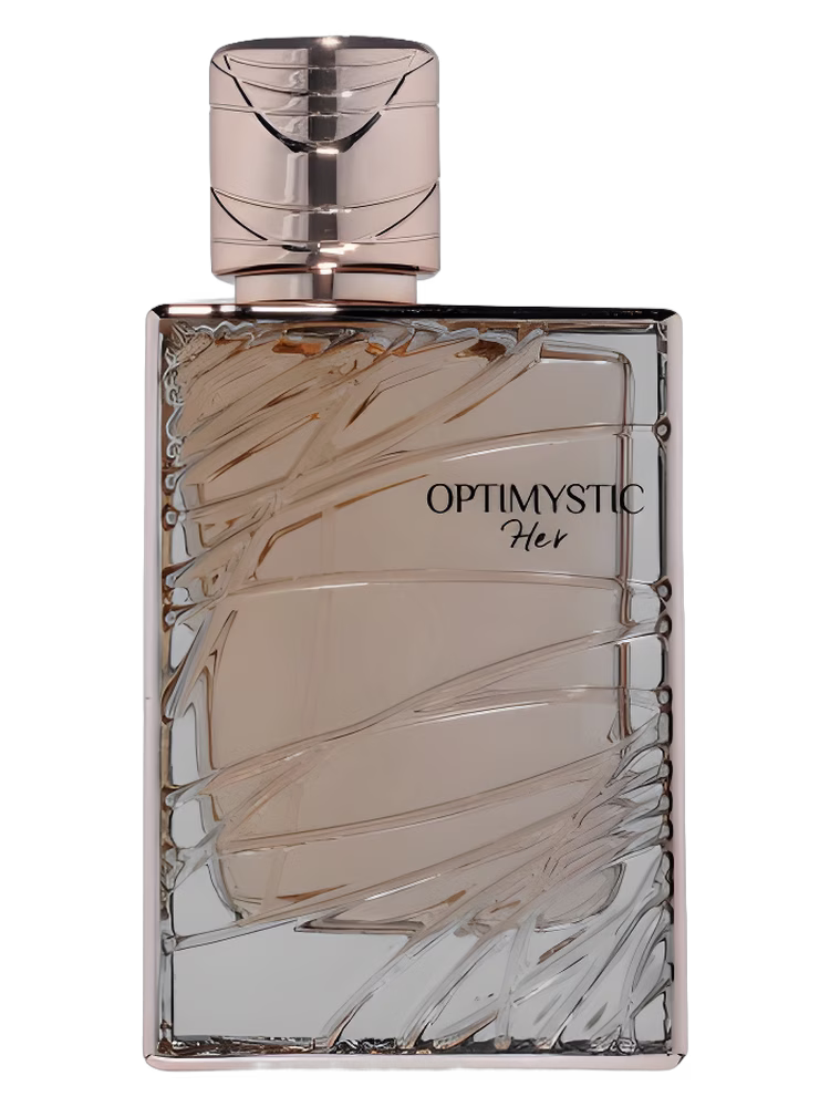Fragrance World Optimystic Her