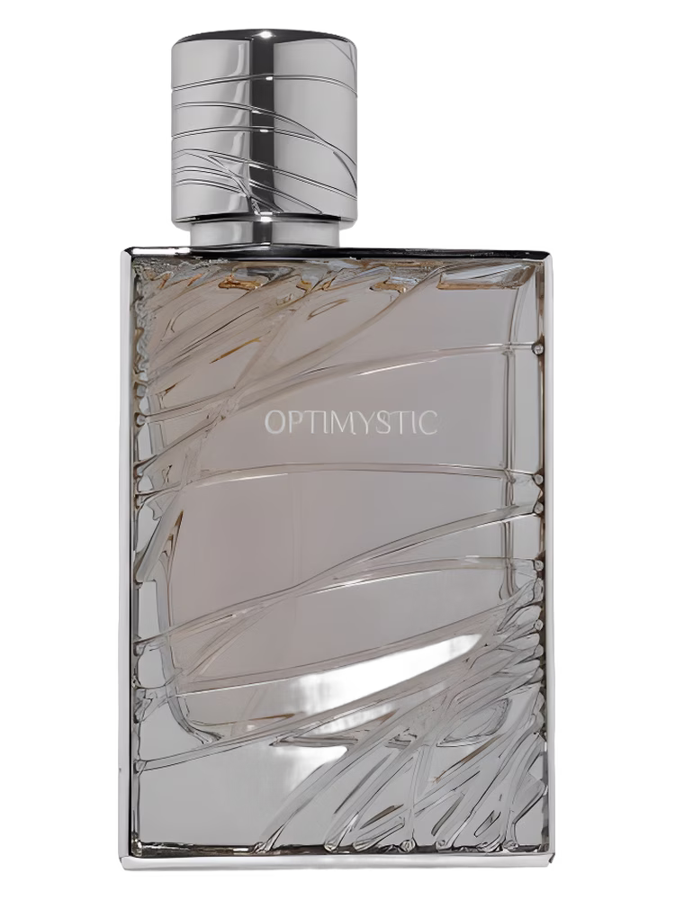 Fragrance World Optimystic White