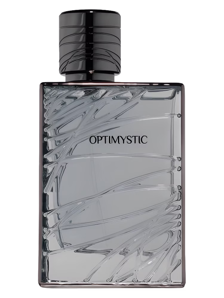 Fragrance World Optimystic