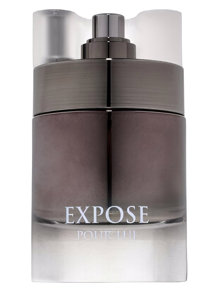 Fragrance World Expose Pour Lui