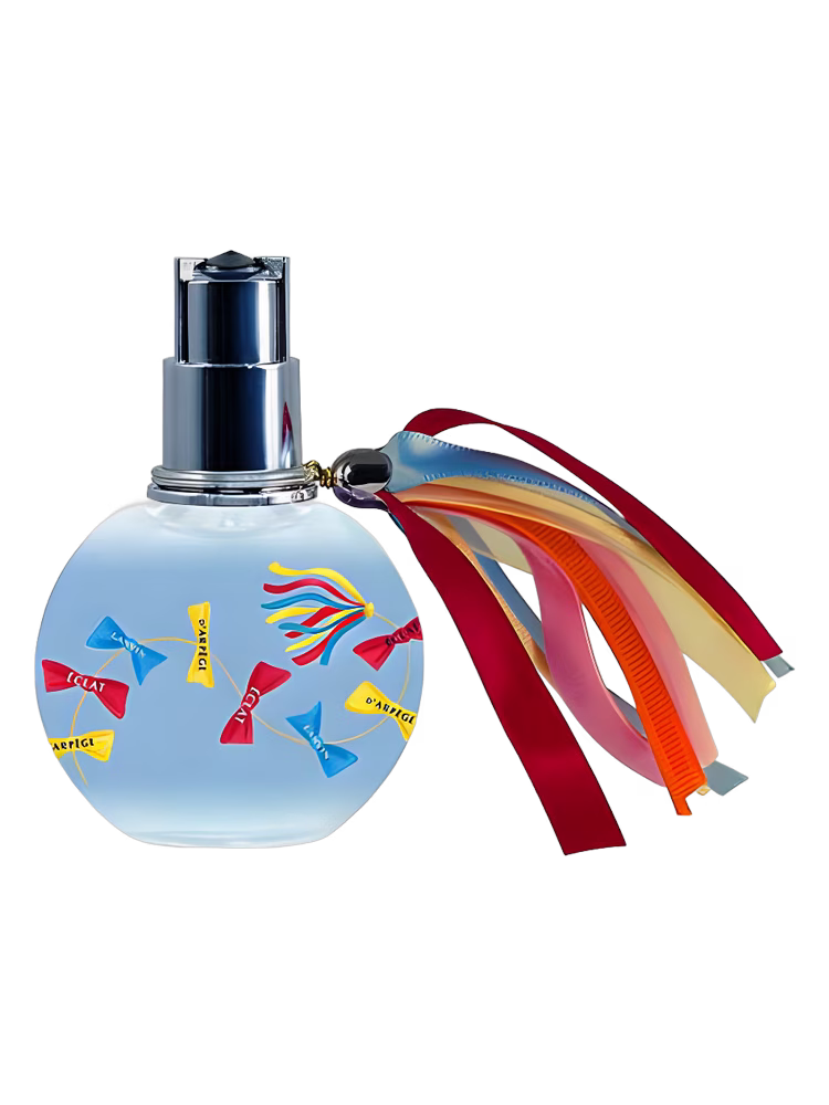 Lanvin Eclat d’Arpège Summer 2007