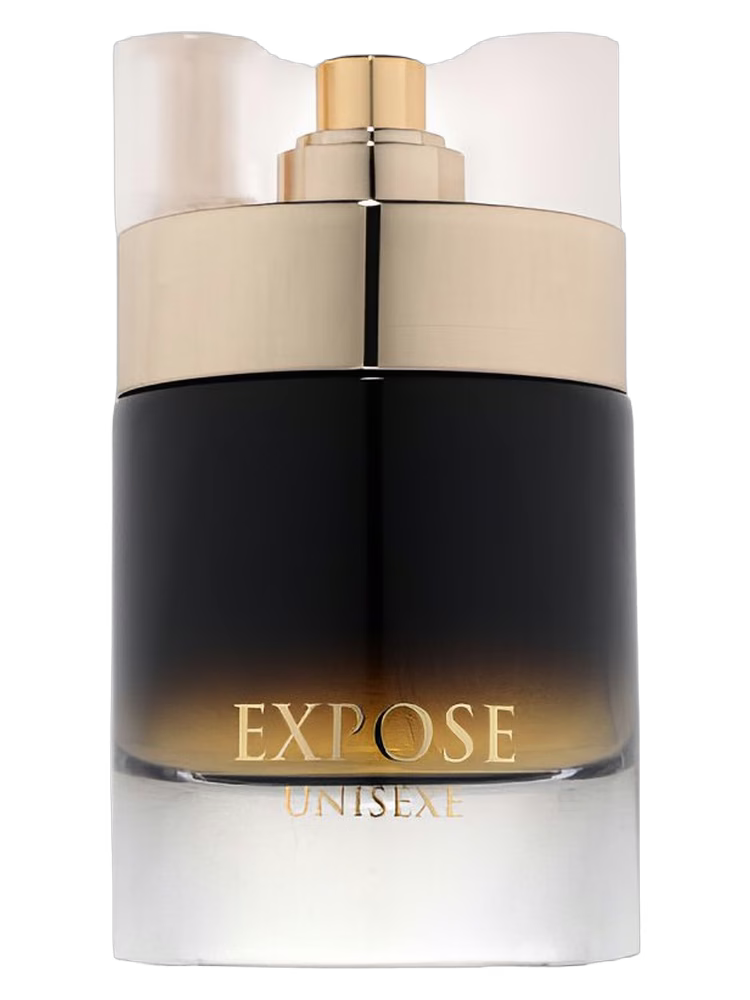 Fragrance World Expose Unisexe