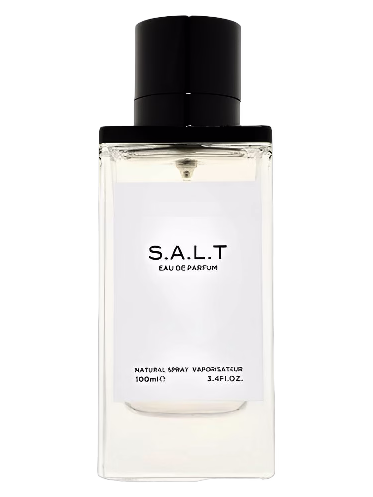 Fragrance World Salt
