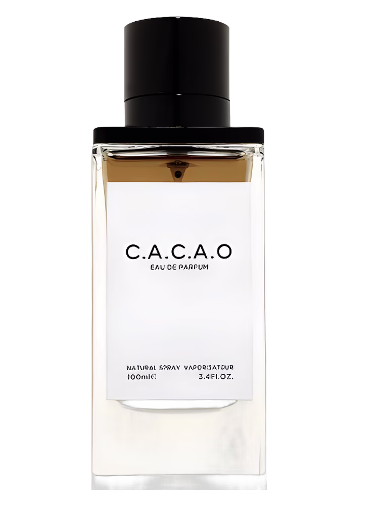 Fragrance World Cacao