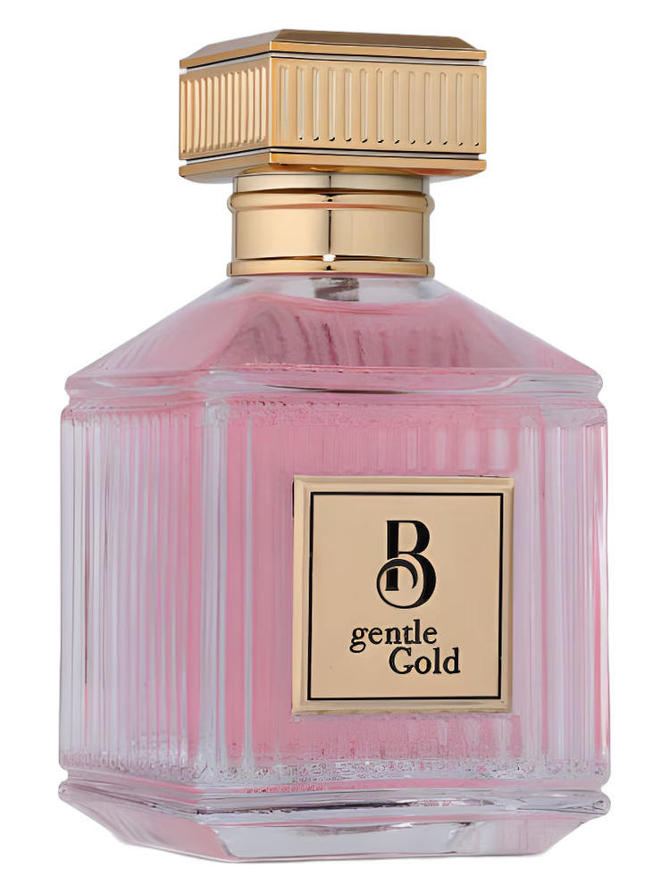 Fragrance World B Gentle Gold