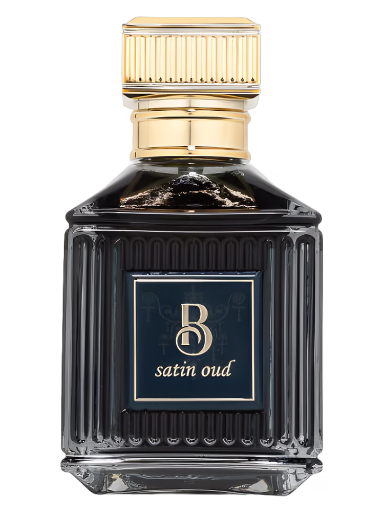 Fragrance World B Satin Oud