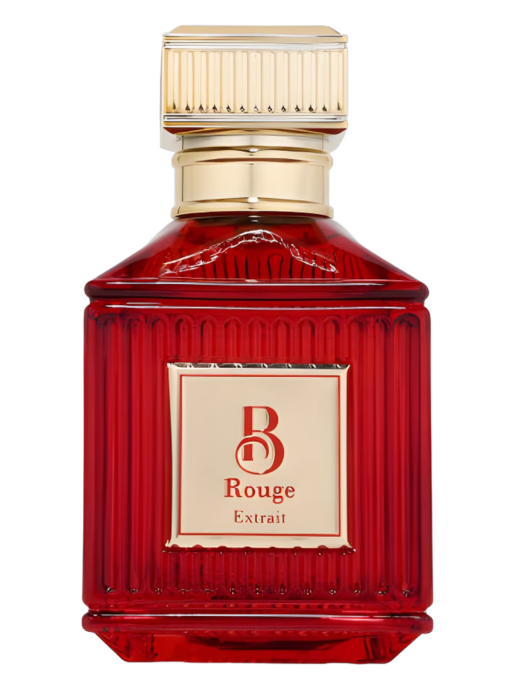 Fragrance World B Rouge Extrait