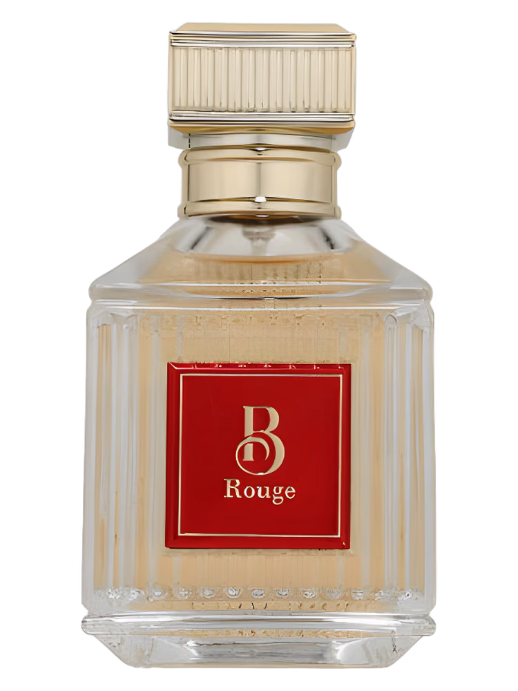 Fragrance World B Rouge