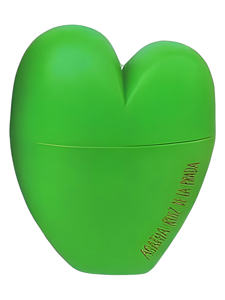 Agatha Ruiz de la Prada Corazón Verde