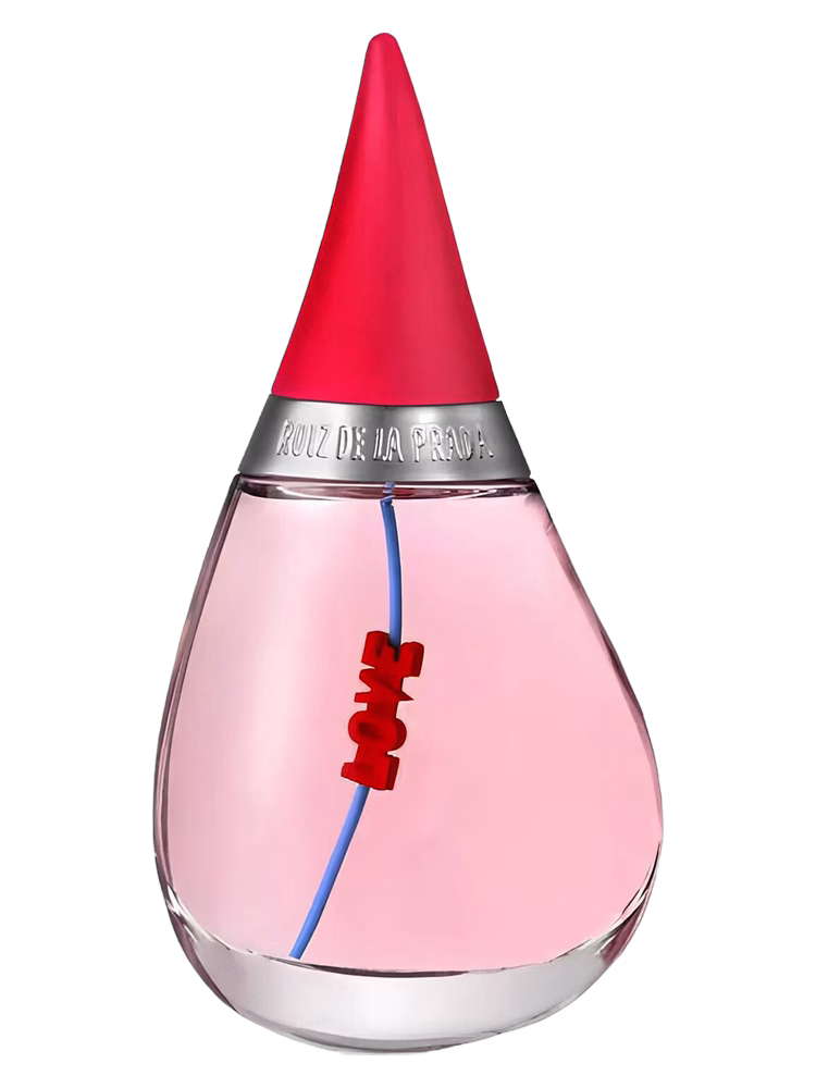 Agatha Ruiz de la Prada Gotas de Color Made With Love