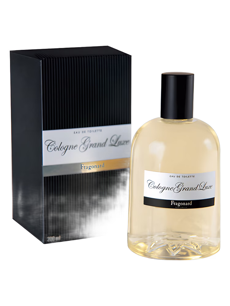 Fragonard Cologne Grand Luxe