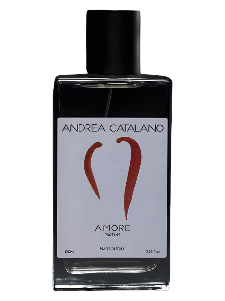 Andrea Catalano Amore