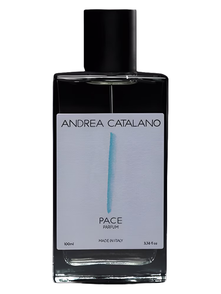 Andrea Catalano Pace