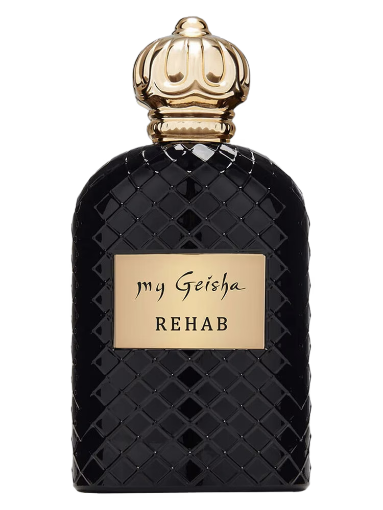 My Geisha Rehab