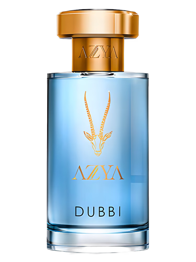 AZYA Dubbi