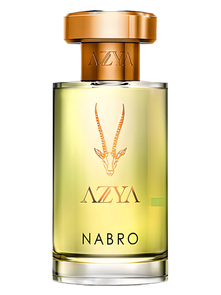 AZYA Nabro