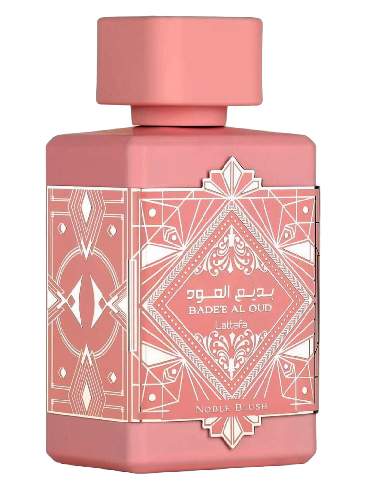 Lattafa Perfumes Noble Blush