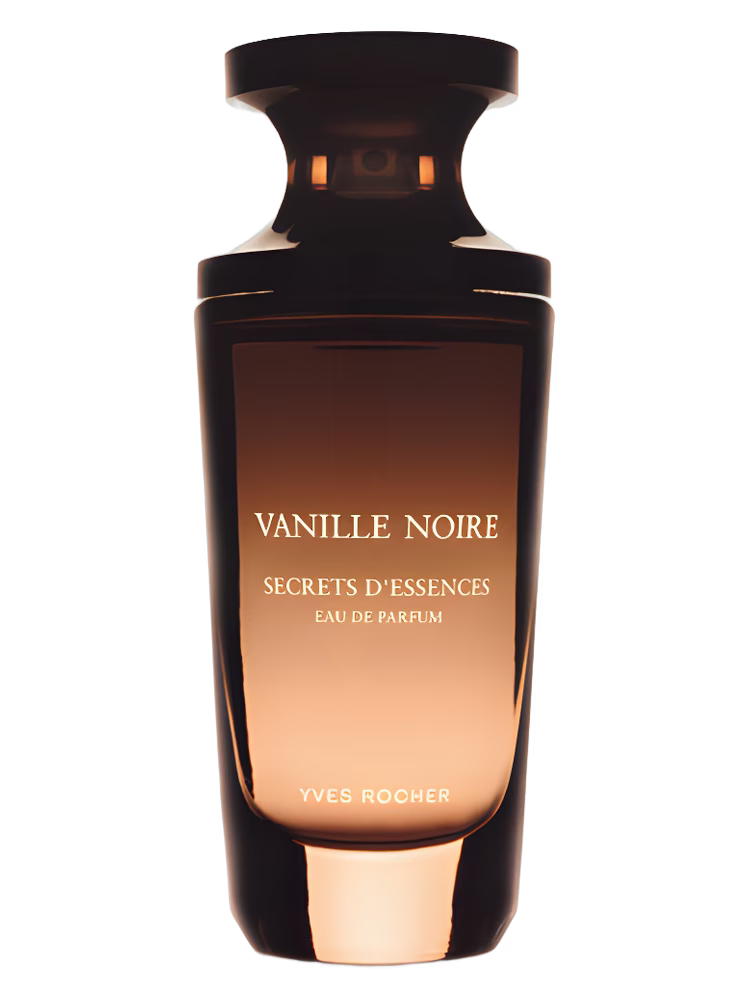 Yves Rocher Vanille Noire
