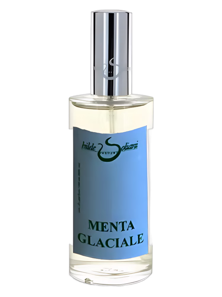 Hilde Soliani Menta Glaciale