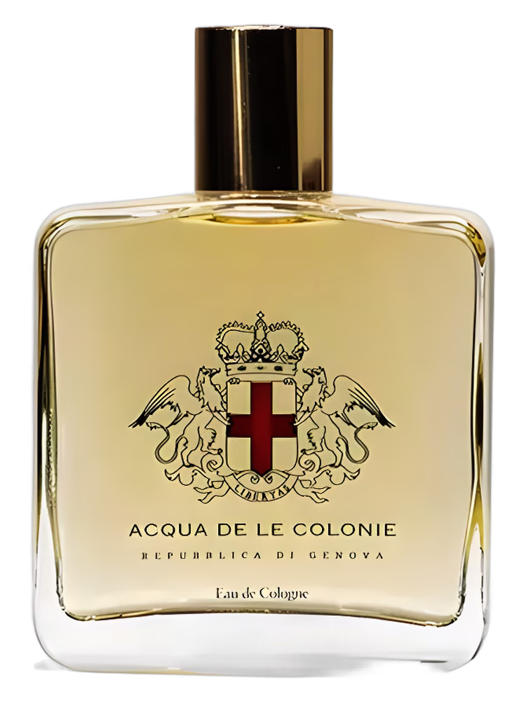 Strega Del Castello Acqua de le Colonie
