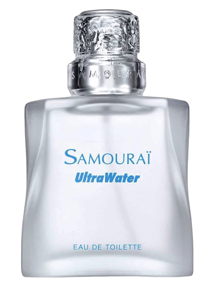Samouraï UltraWater