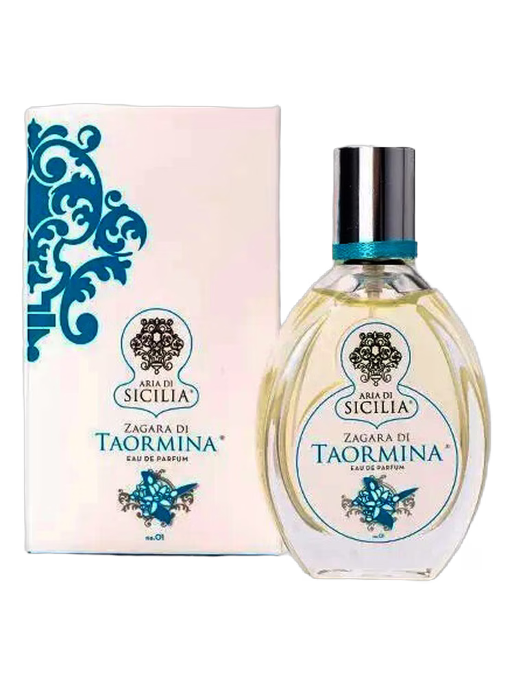 Aria di Sicilia No. 1 Zagara di Taormina