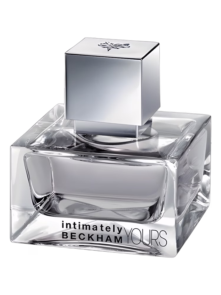 David Beckham Intimately Yours Men