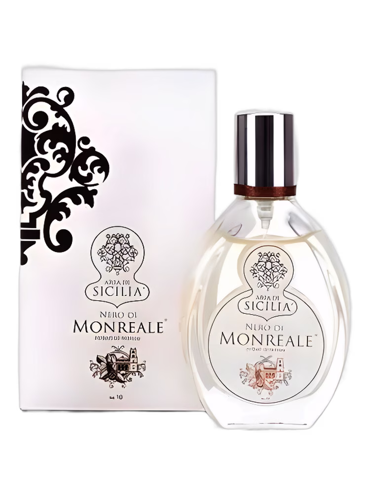 Aria di Sicilia No. 10 Nero di Monreale