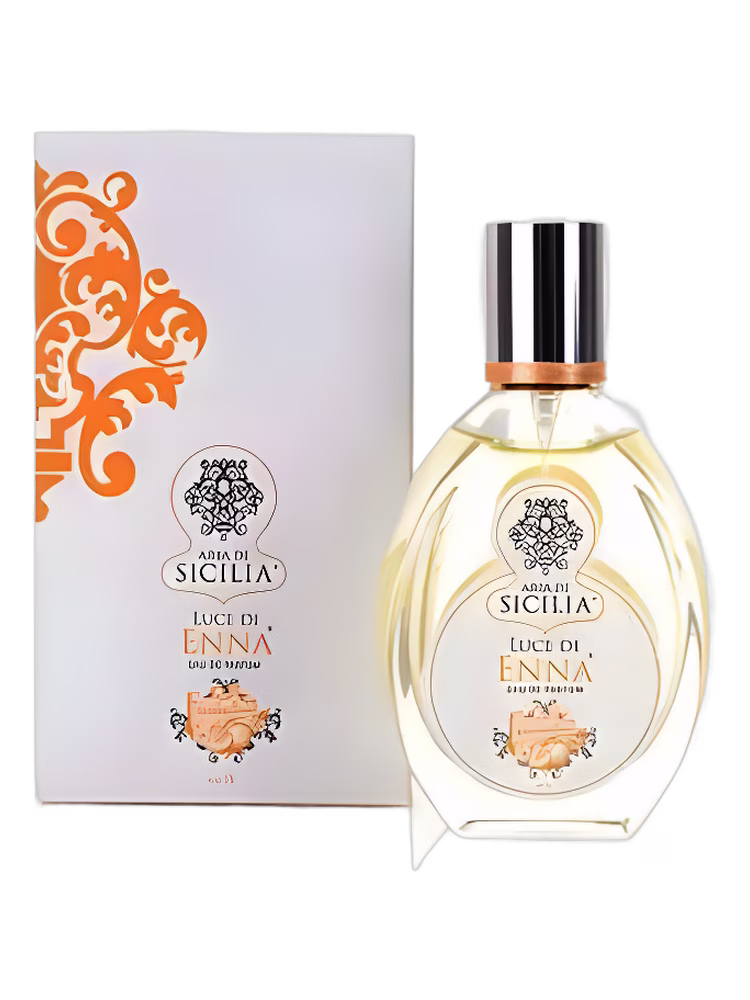 Aria di Sicilia No. 11 Luce di Enna