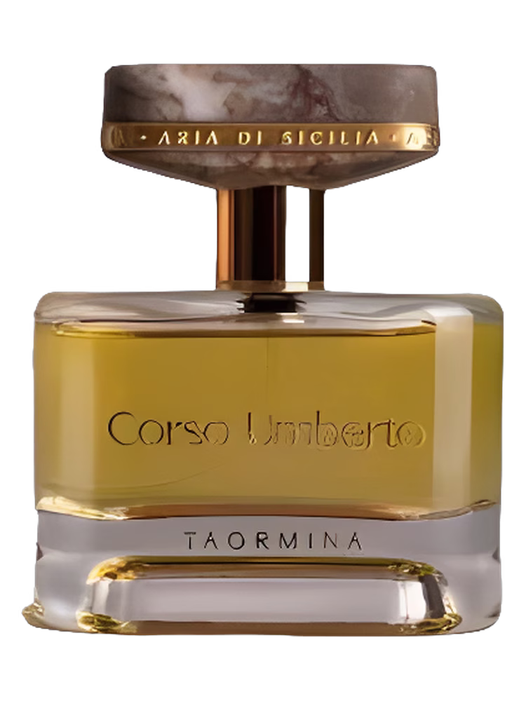 Aria di Sicilia Corso Umberto