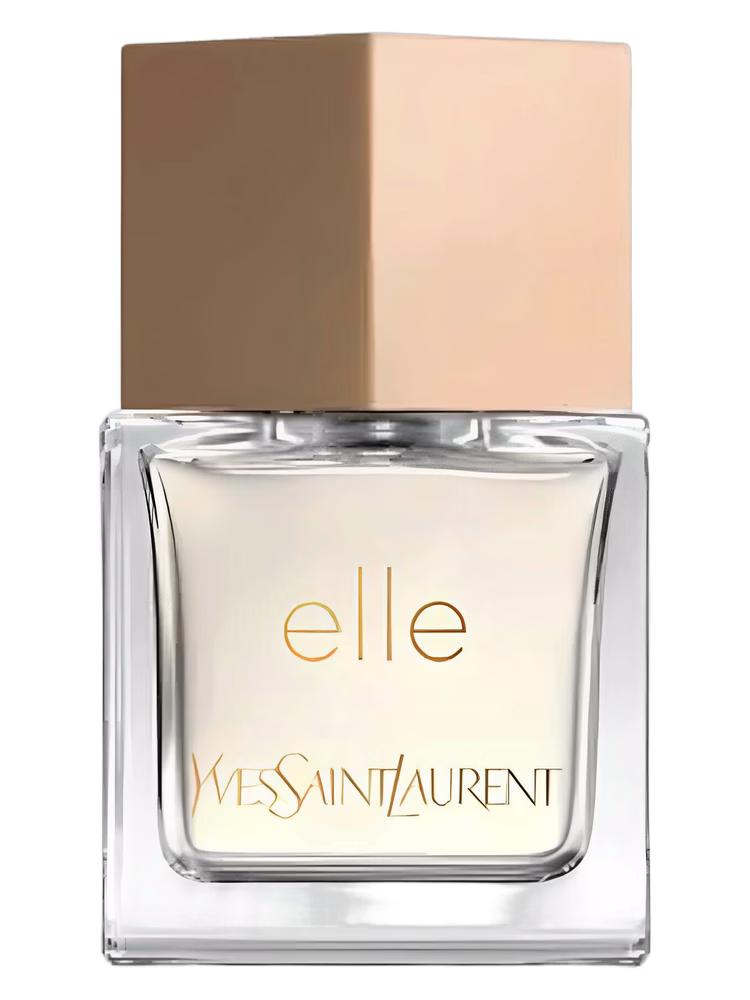 Yves Saint Laurent Elle 2024