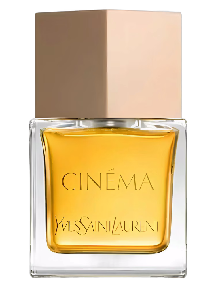 Yves Saint Laurent Cinéma 2024