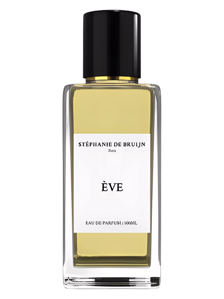 Stéphanie de Bruijn - Parfum sur Mesure Eve