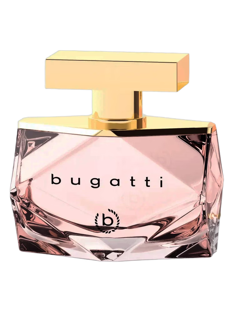 Bugatti Fashion Bellissima Rose