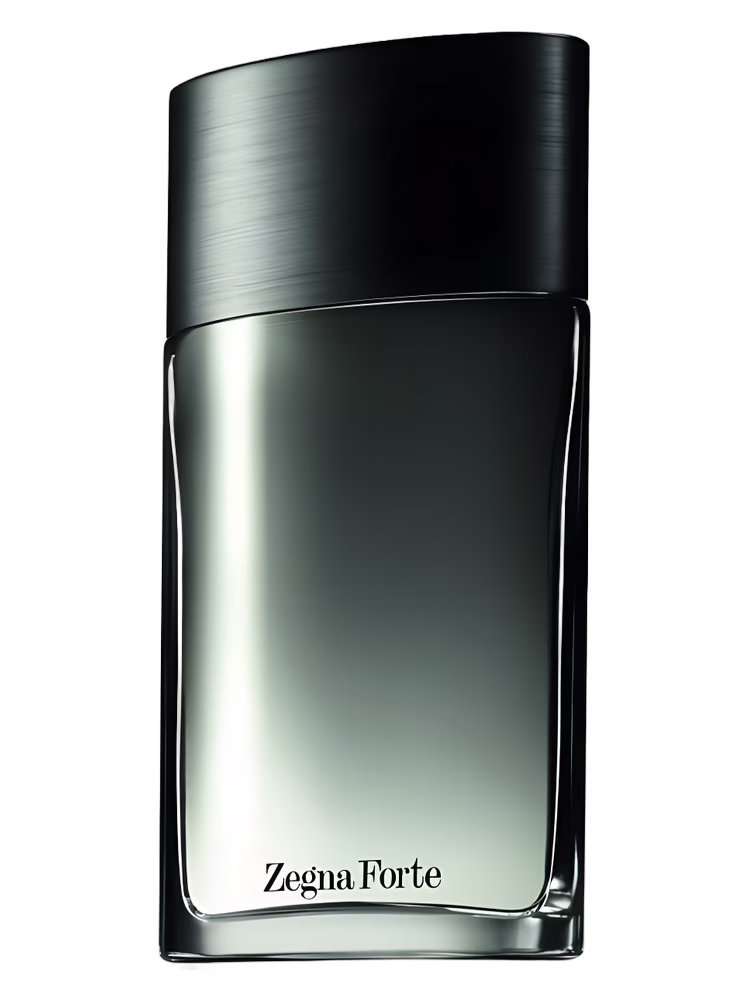 Ermenegildo Zegna Zegna Forte