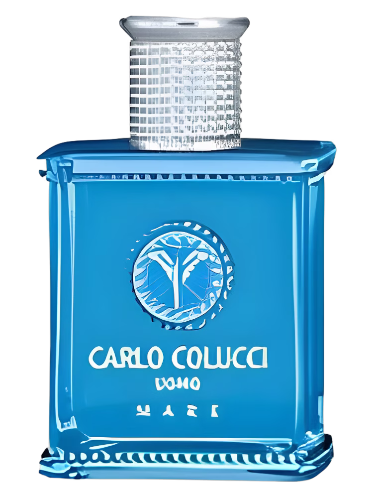 Carlo Colucci Carlo Colucci Uomo Mare