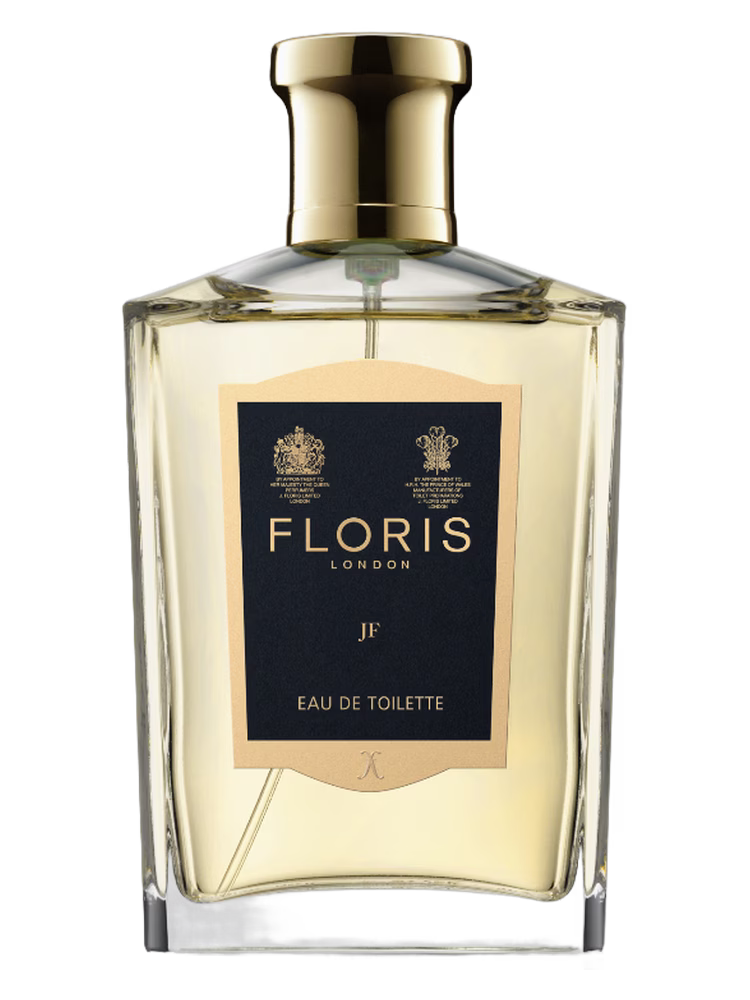 Floris JF