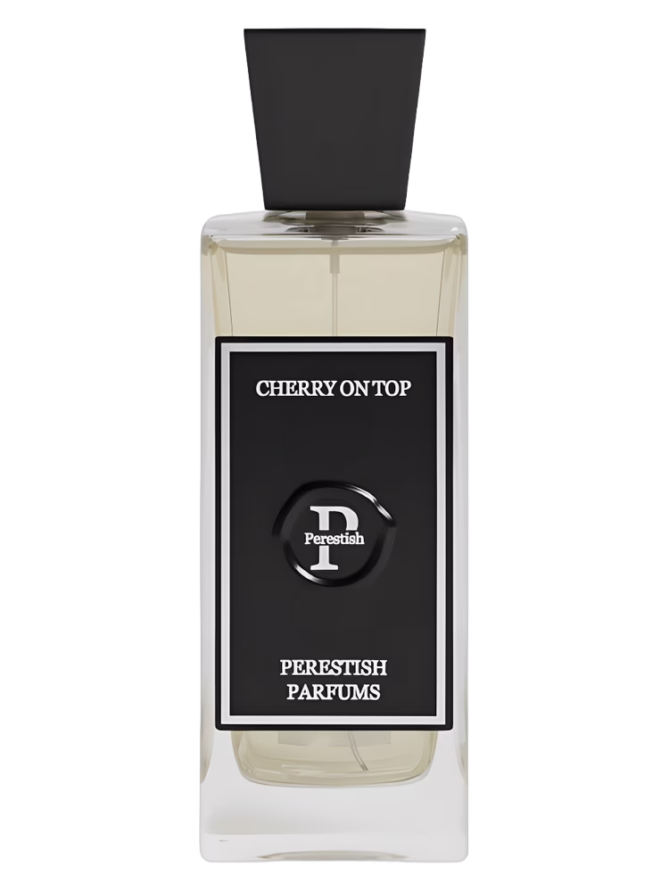 Perestish Parfums Cherry on Top