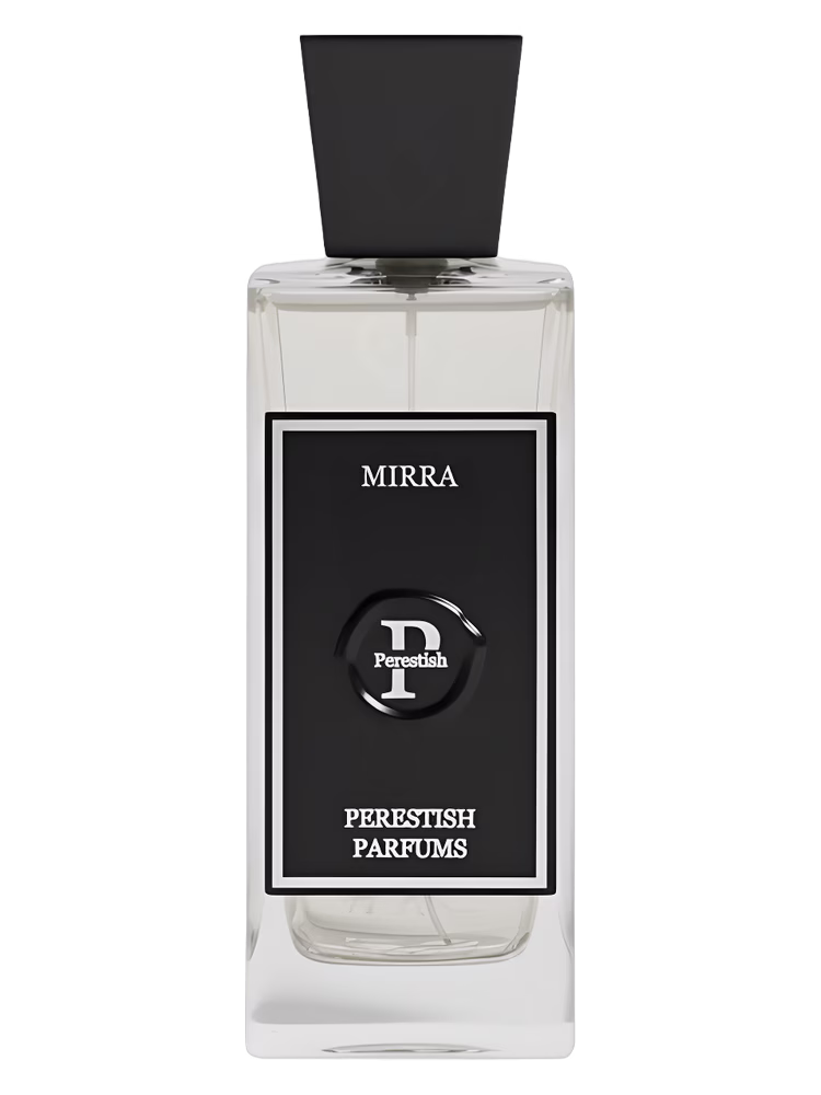 Perestish Parfums Mirra