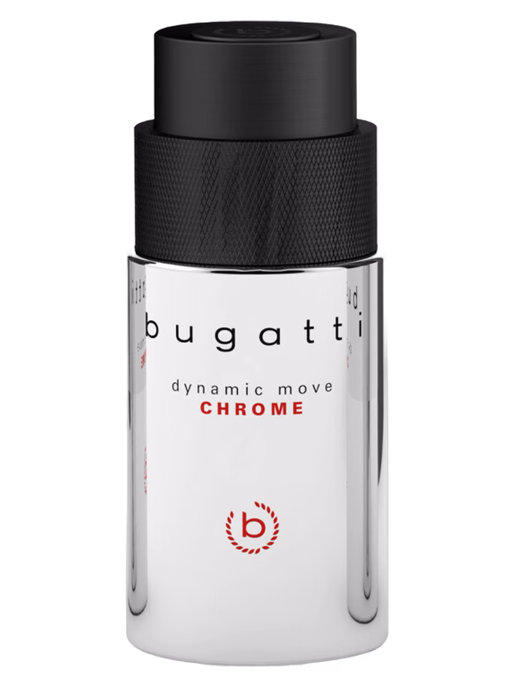 Bugatti Fashion Dynamic Move Chrome