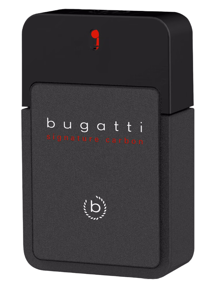 Bugatti Fashion Signature Carbon