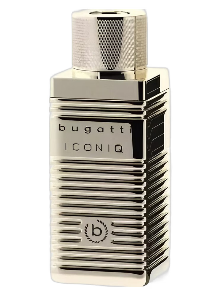 Bugatti Fashion IconiQ Gold