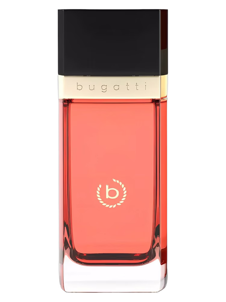 Bugatti Fashion Eleganza Ambra